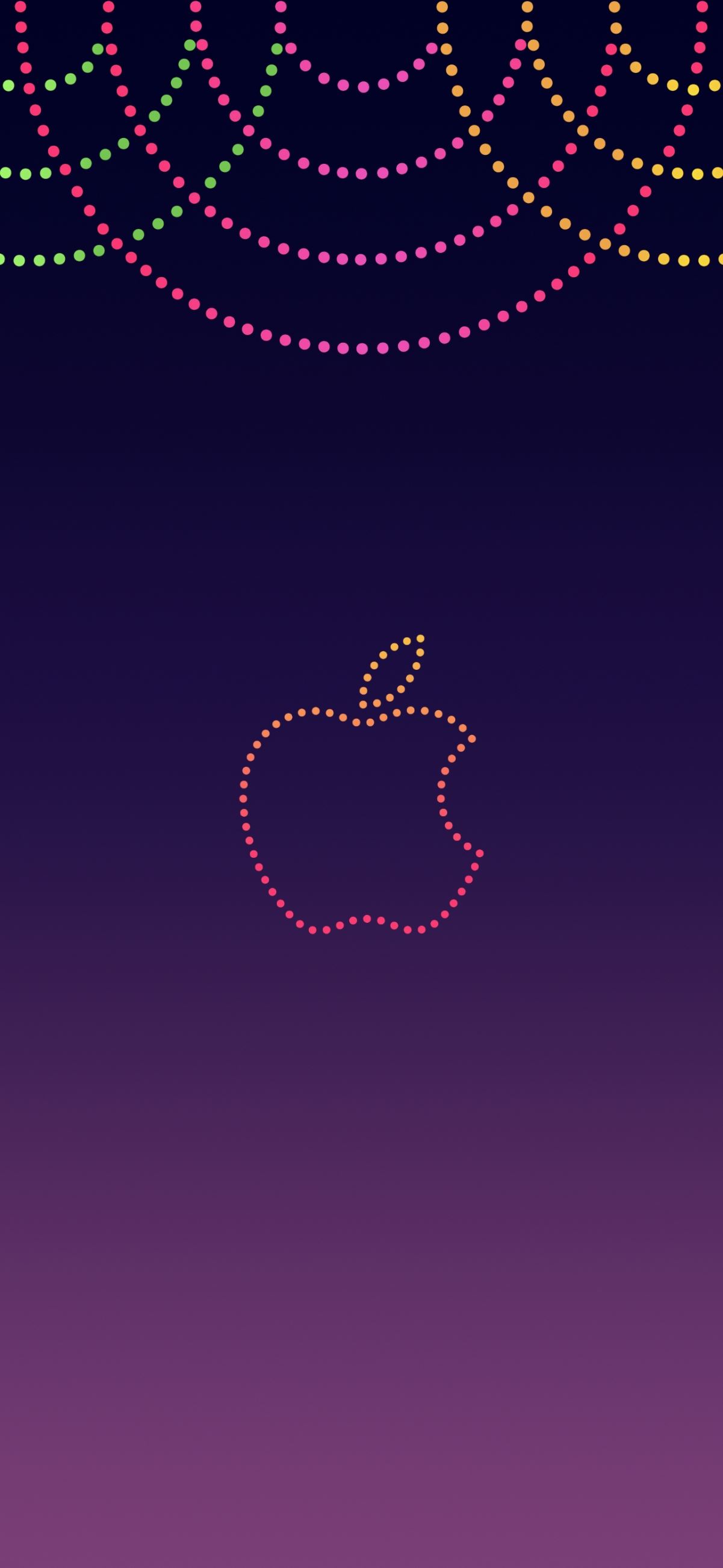 苹果 Apple Logo 高清 手机 图片 壁纸