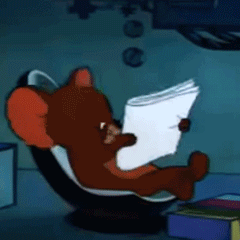 杰瑞问号表情包