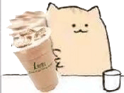 猫摇可乐表情包 [一起摇可乐雪碧芬达AD钙奶...]